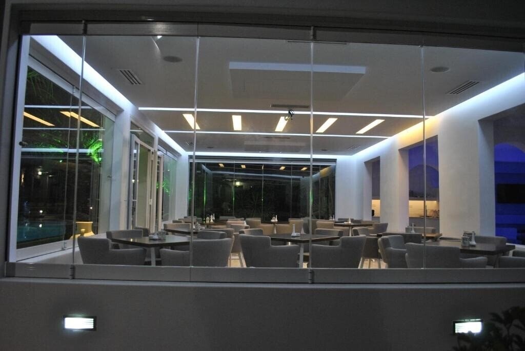 Картинка Petinaros Hotel 3*