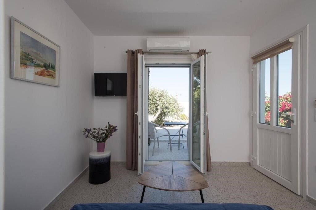 Зображення Spanelis Hotel 1*