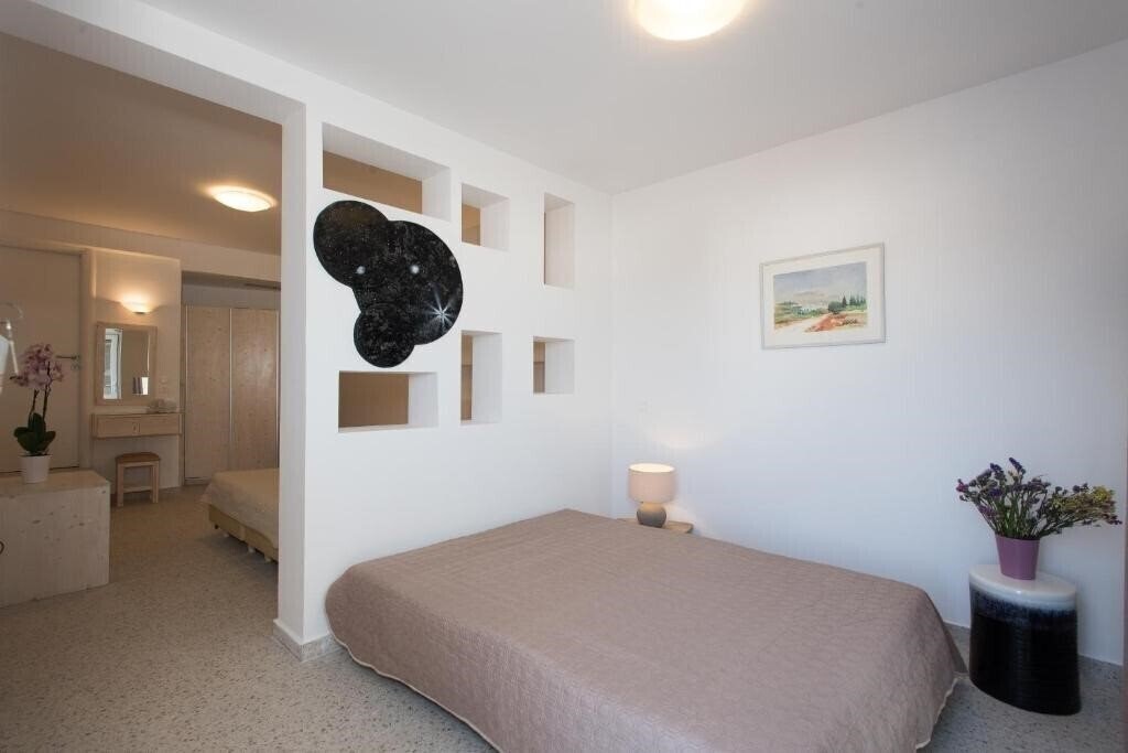 Картинка Spanelis Hotel 1*