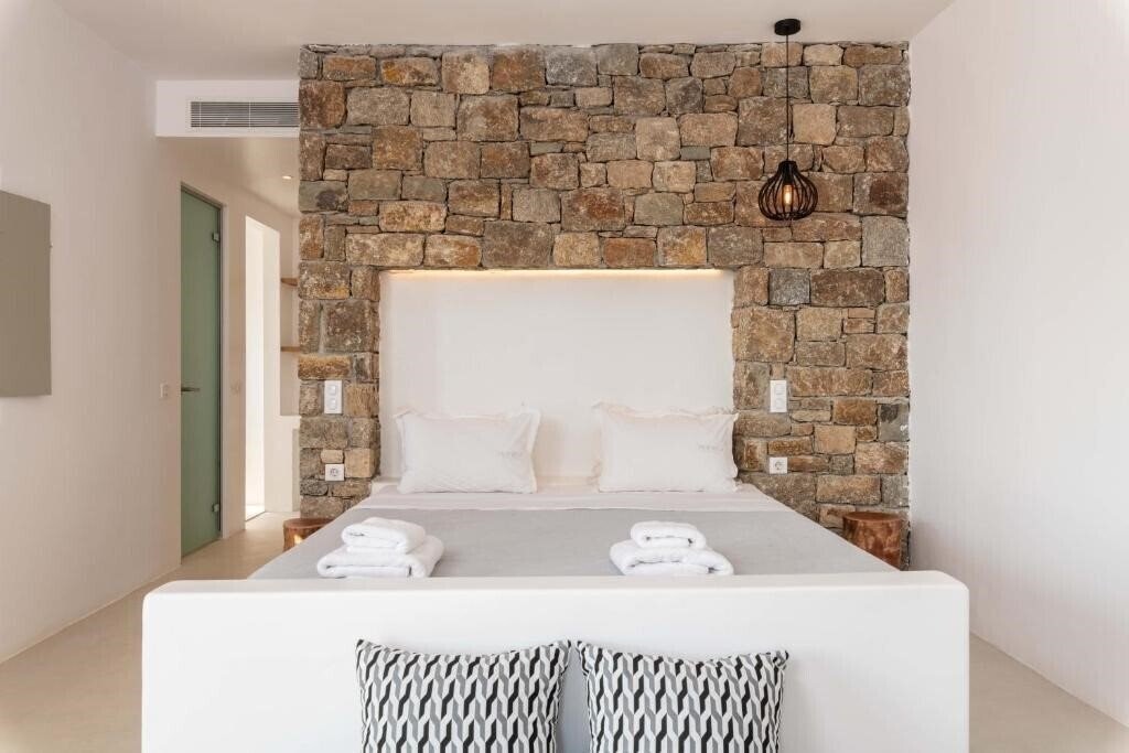 Отель Trinity Mykonos 3*