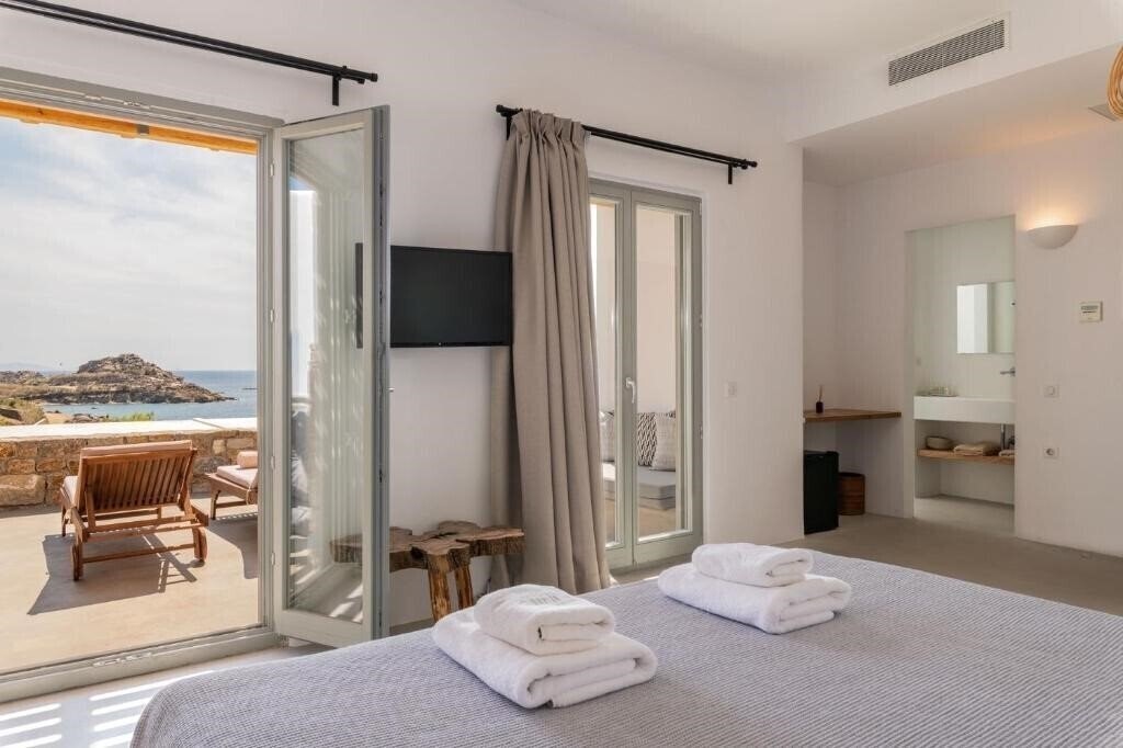 Фотография Trinity Mykonos 3*