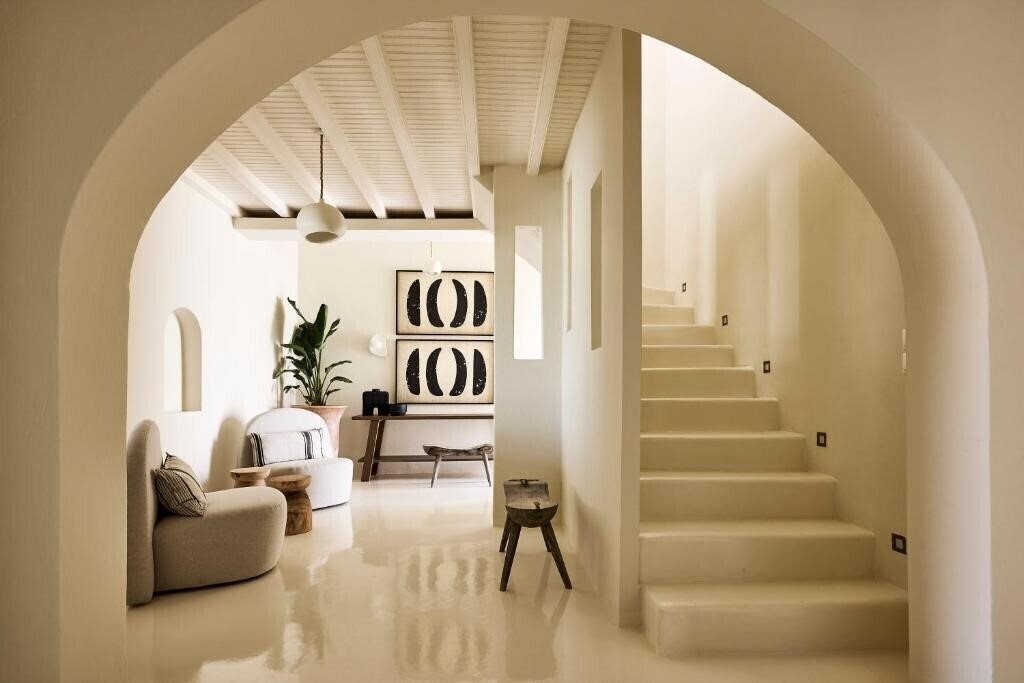 Зображення Sharm Hotel Mykonos (ex. Villa Thea Collection Mykonos) 2*