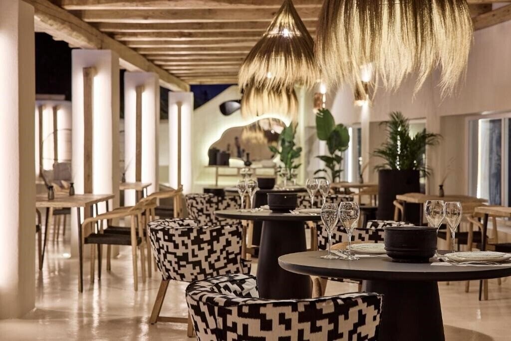 Картинка Sharm Hotel Mykonos 2*