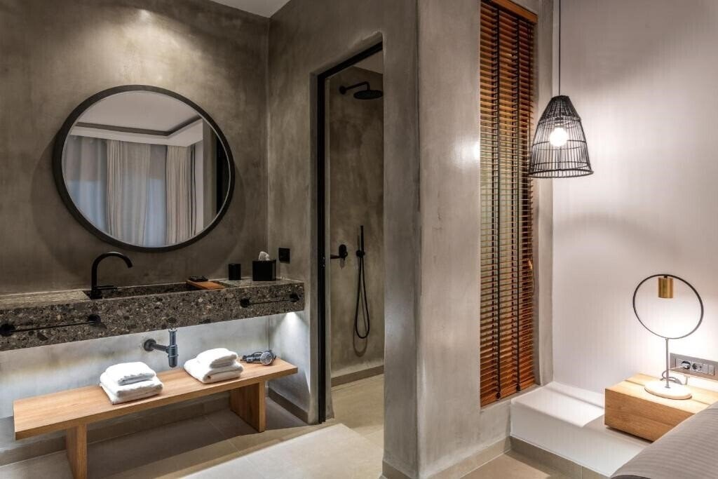 Готель Avra Mykonos 3*