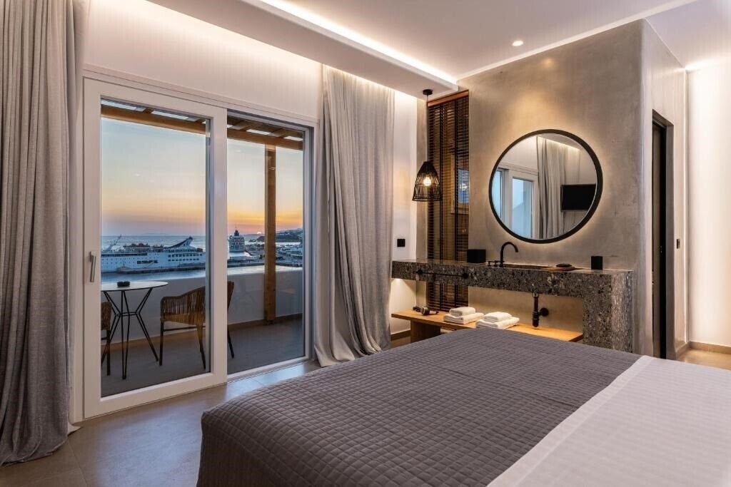 Зображення Avra Mykonos 3*