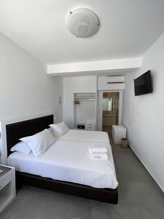 Фото Bellevue Mykonos Hotel 4*