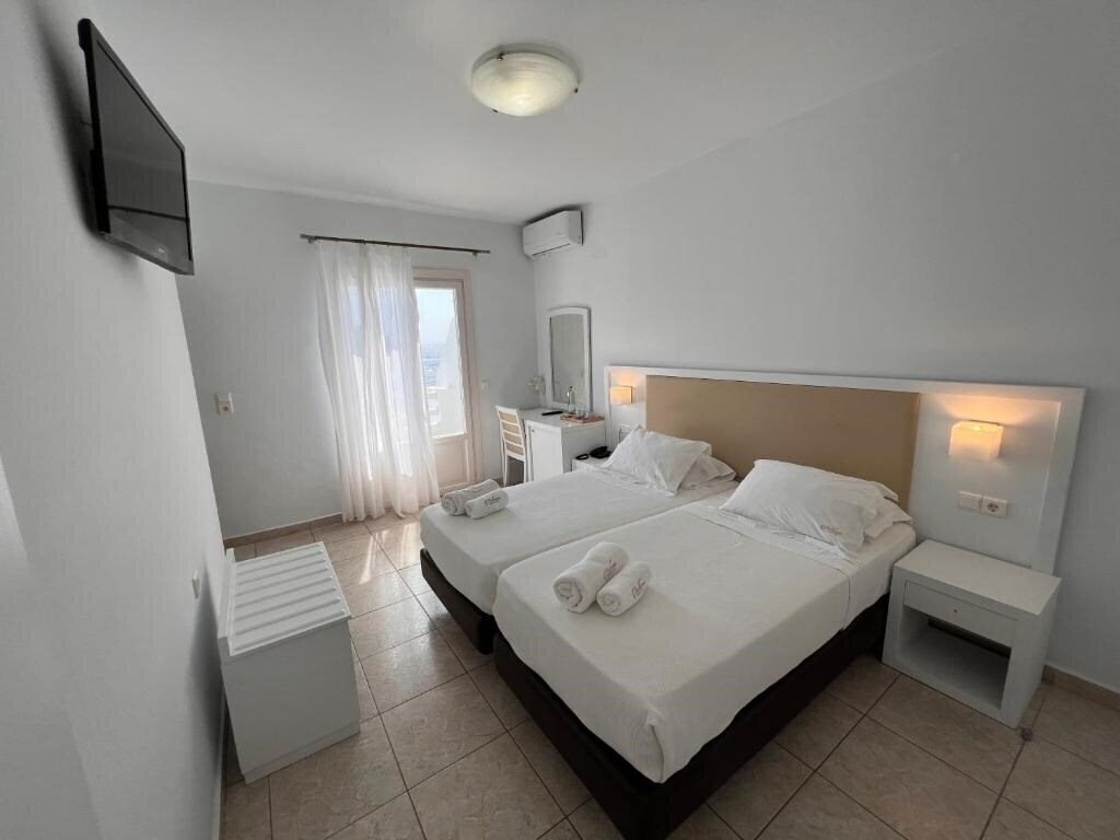 Фотография Bellevue Mykonos Hotel 4*