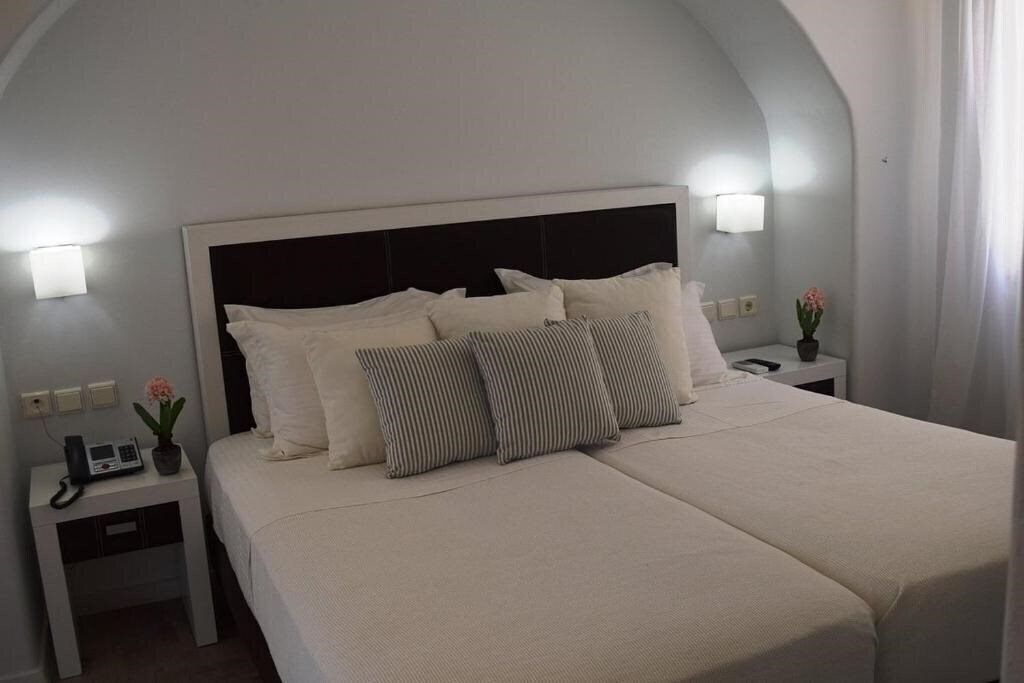 Картинка Bellevue Mykonos Hotel 4*