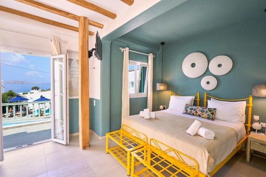 Готель Bellissimo Resort 3*