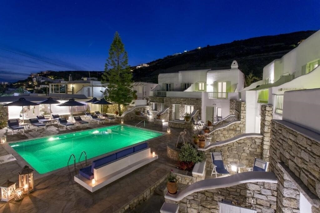 Фото Bellissimo Resort 3*