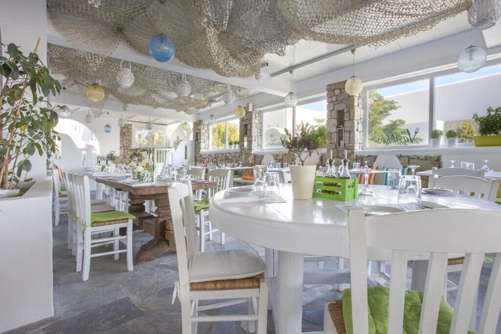 Фотографія Bellissimo Resort 3*