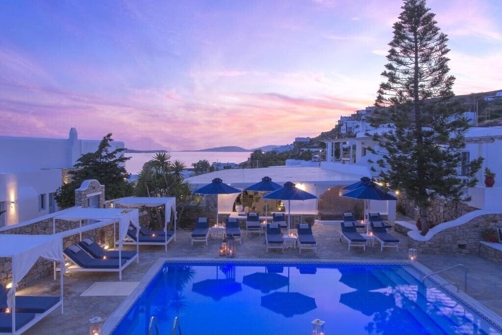 Зображення Bellissimo Resort 3*