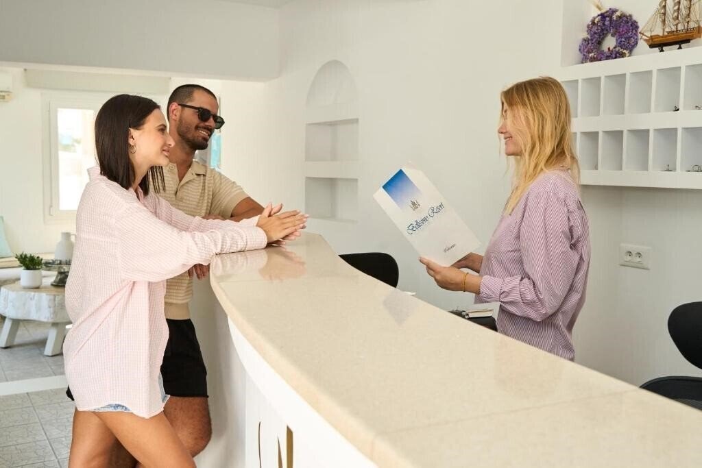 Картинка Bellissimo Resort 3*