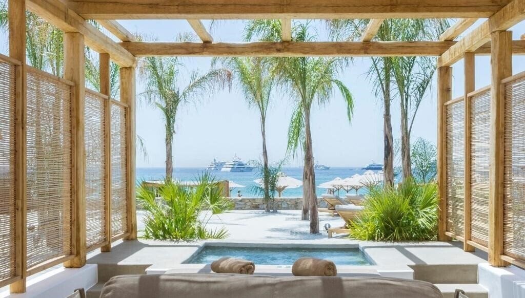 Фотографія Branco Mykonos 5*