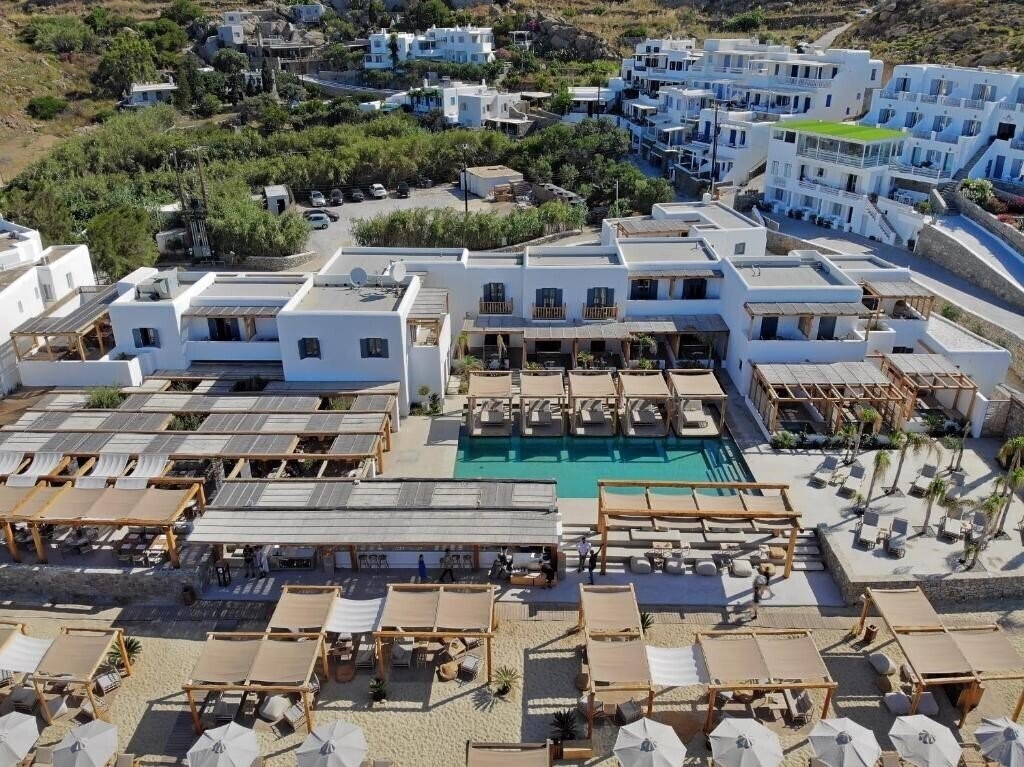 Зображення Branco Mykonos 5*