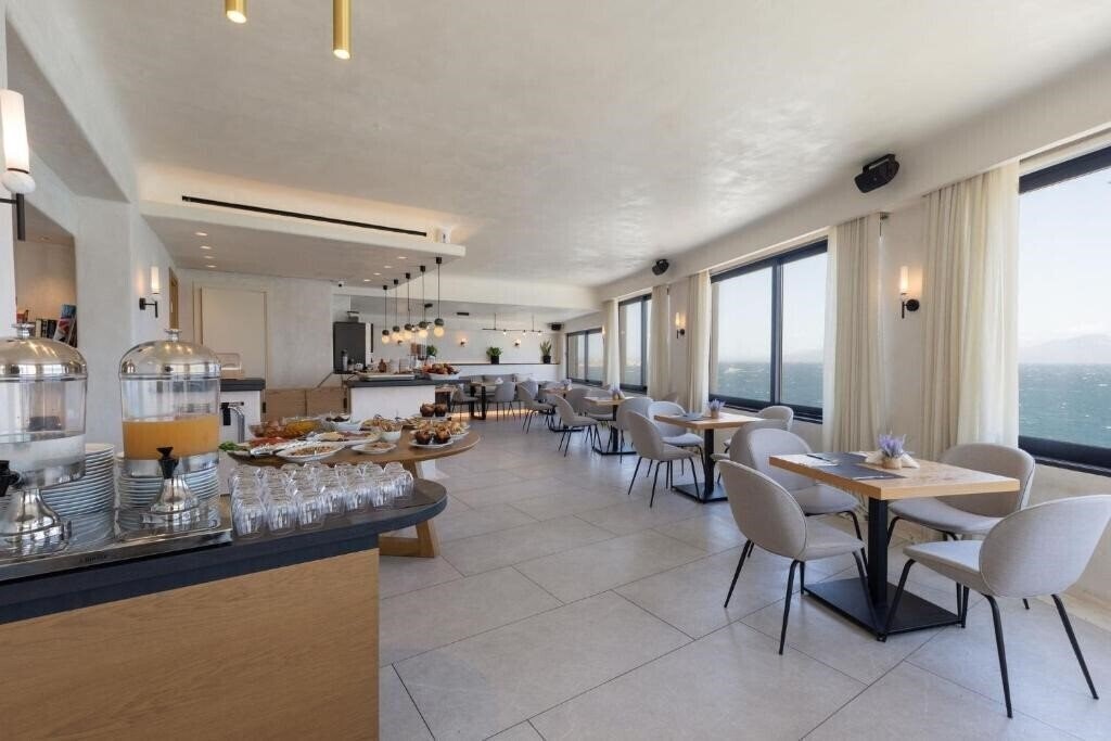 Фотографія Cape Mykonos 3*