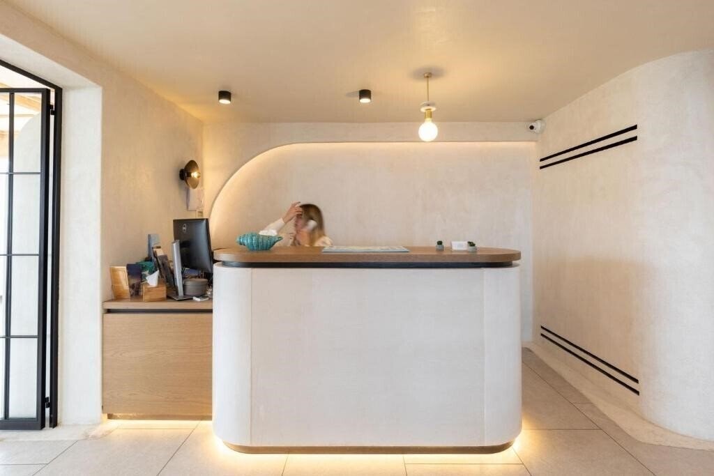 Зображення Cape Mykonos 3*