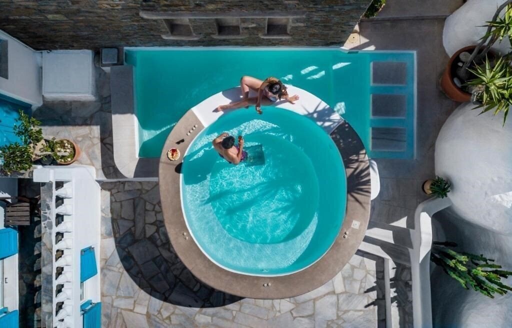 Фотографія Carbonaki Hotel 3*