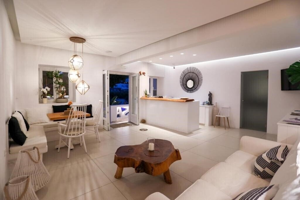 Фотографія Casa Grande 4*