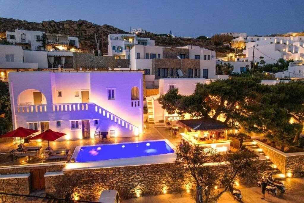 Зображення Casa Grande 4*