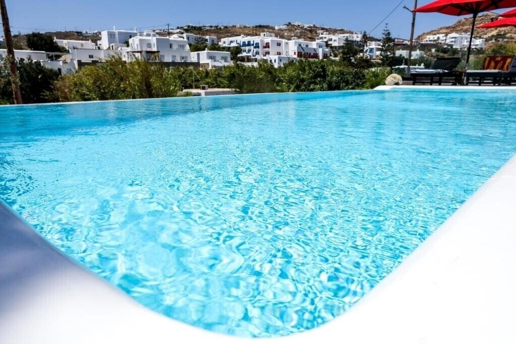 Картинка Casa Grande 4*