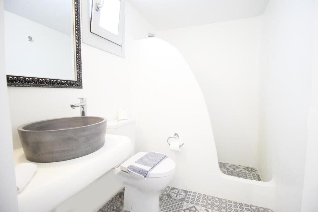 Изображение Crystal View Mykonos 2*