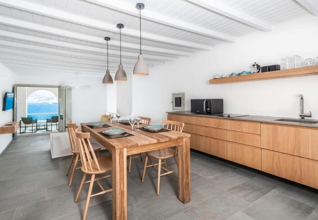 Зображення Dreambox Mykonos Suites 3*