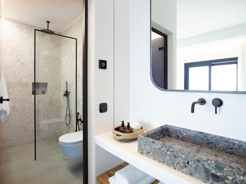 Фото Epic Mykonos 3*
