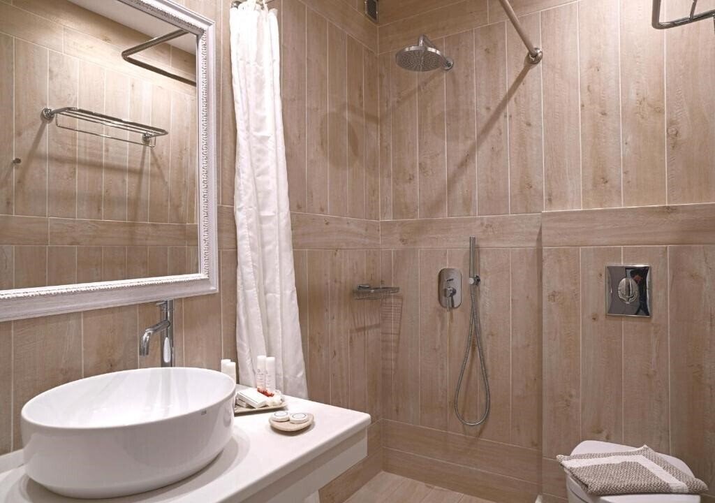 Изображение Erato Hotel Mykonos 3*