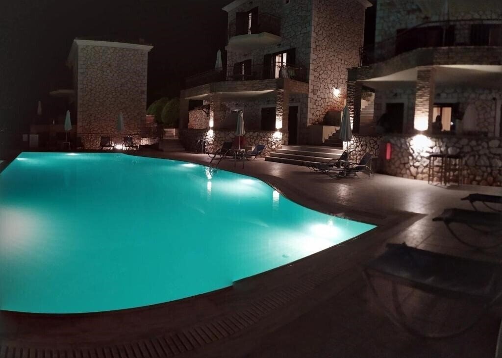 Готель Hotel Anastasia Village 3*