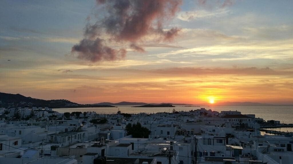Зображення Hotel Lefteris 2*