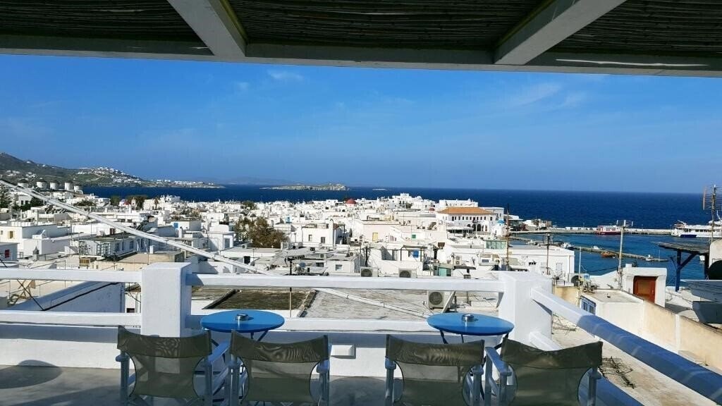 Фото Hotel Lefteris 2*