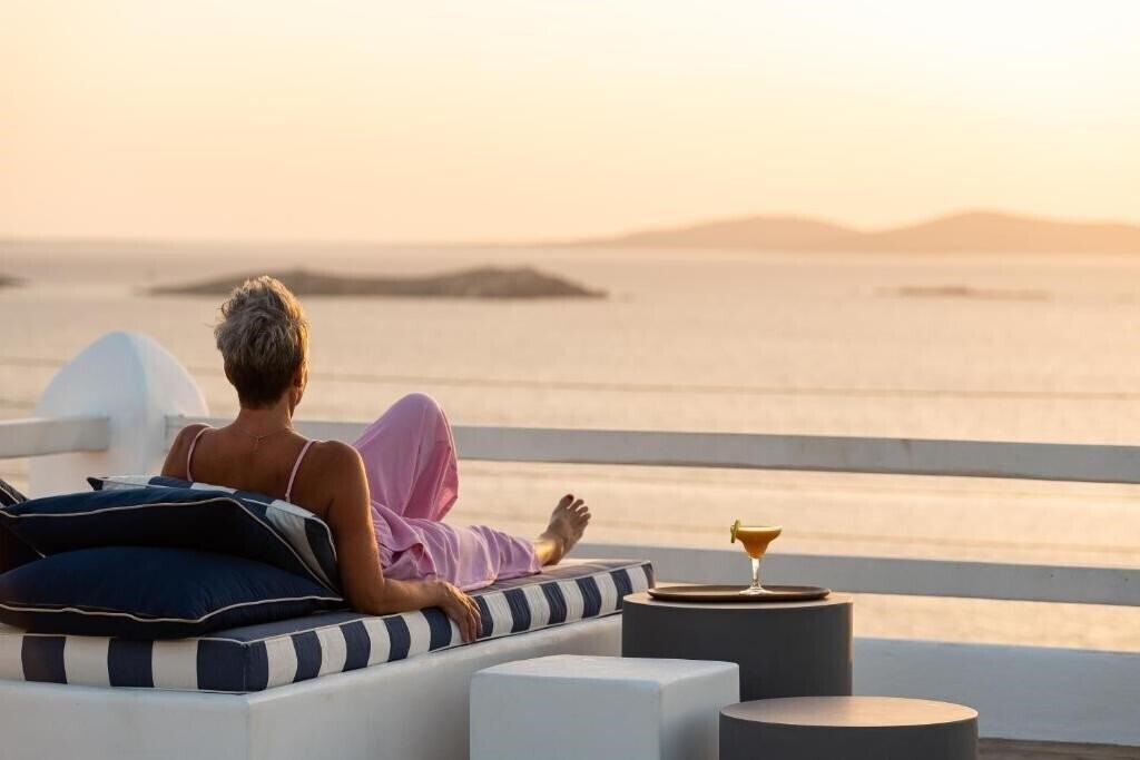 Отель Hotel Tagoo 4*