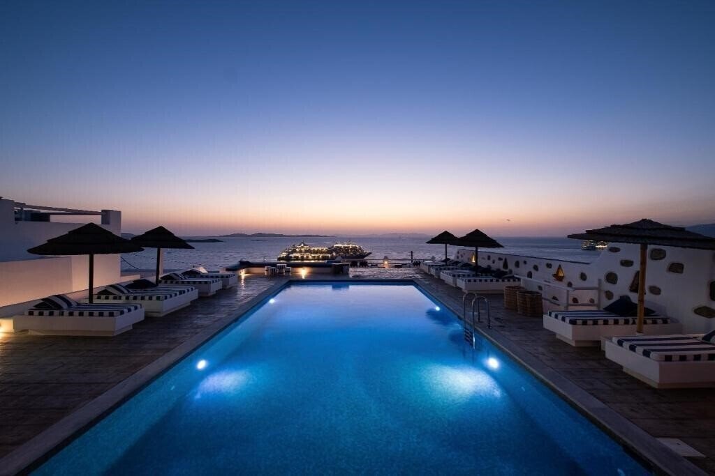 Фотография Hotel Tagoo 4*