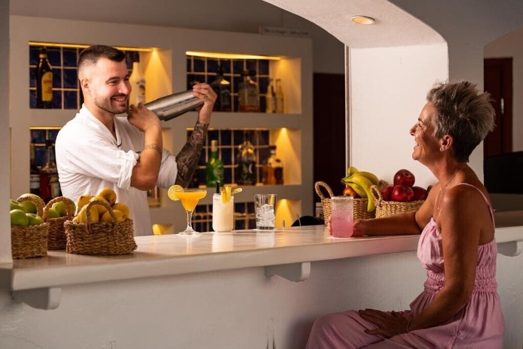 Изображение Hotel Tagoo 4*