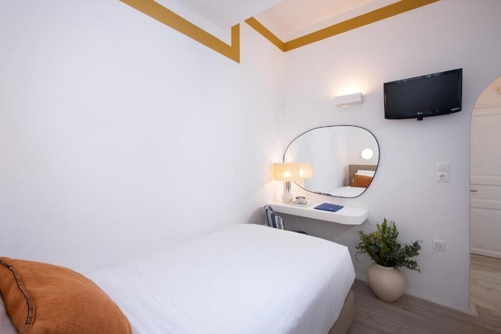 Картинка Hotel Tagoo 4*