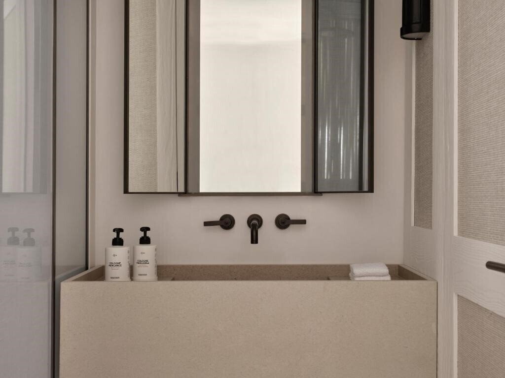 Фото Kalesma Mykonos 5*