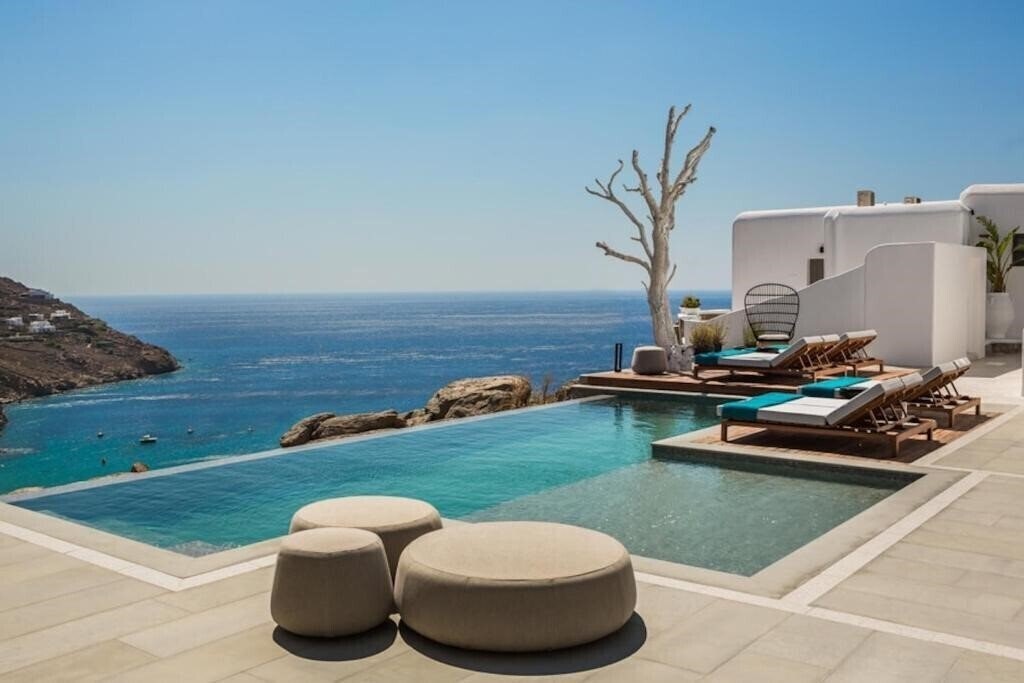 Фото LYO Boutique Hotel 4*