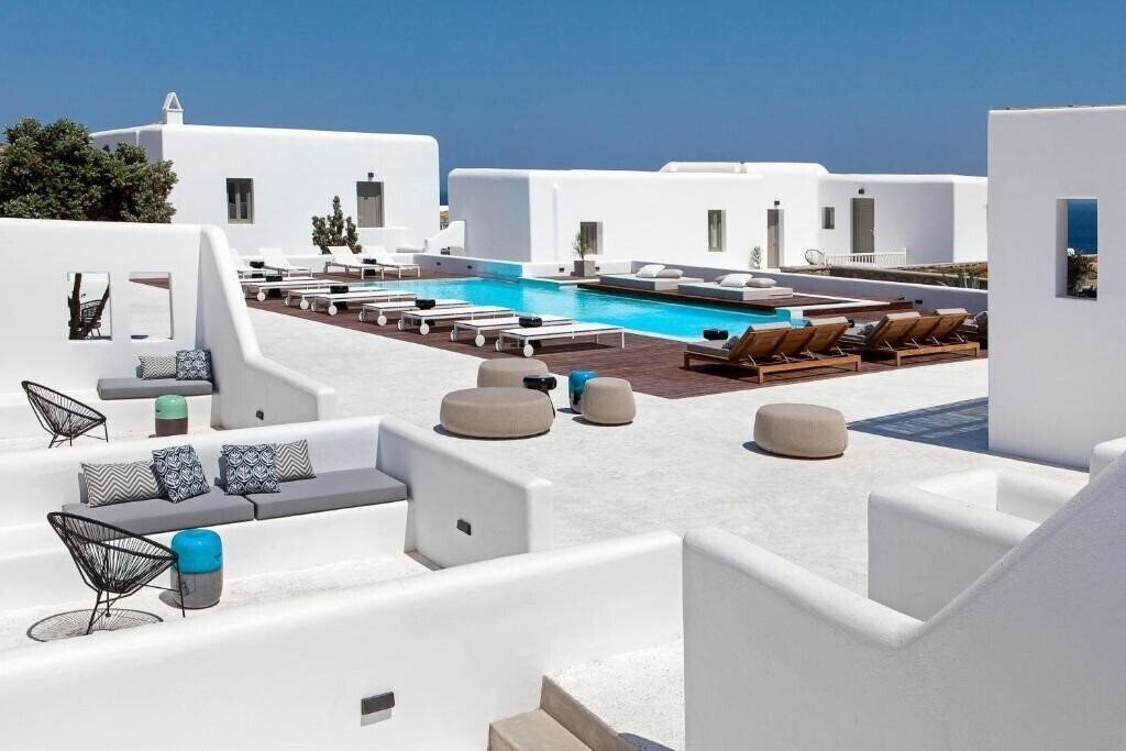 Зображення LYO Boutique Hotel 4*