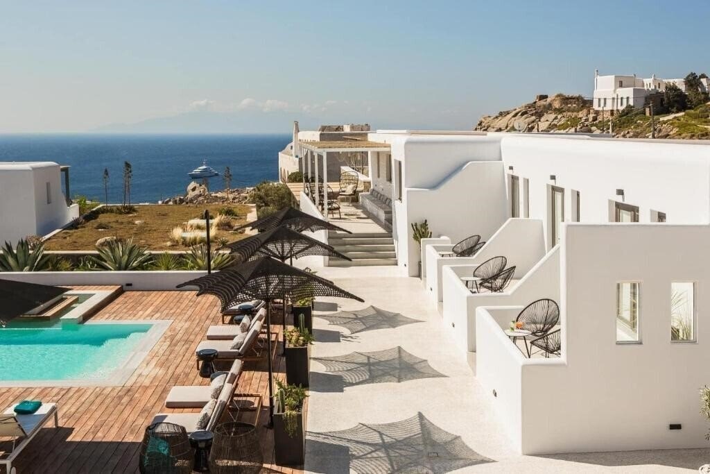 Картинка LYO Boutique Hotel 4*