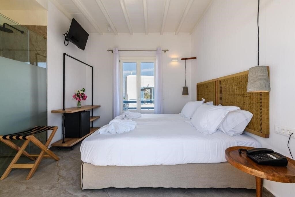 Фото Magas Hotel 2*