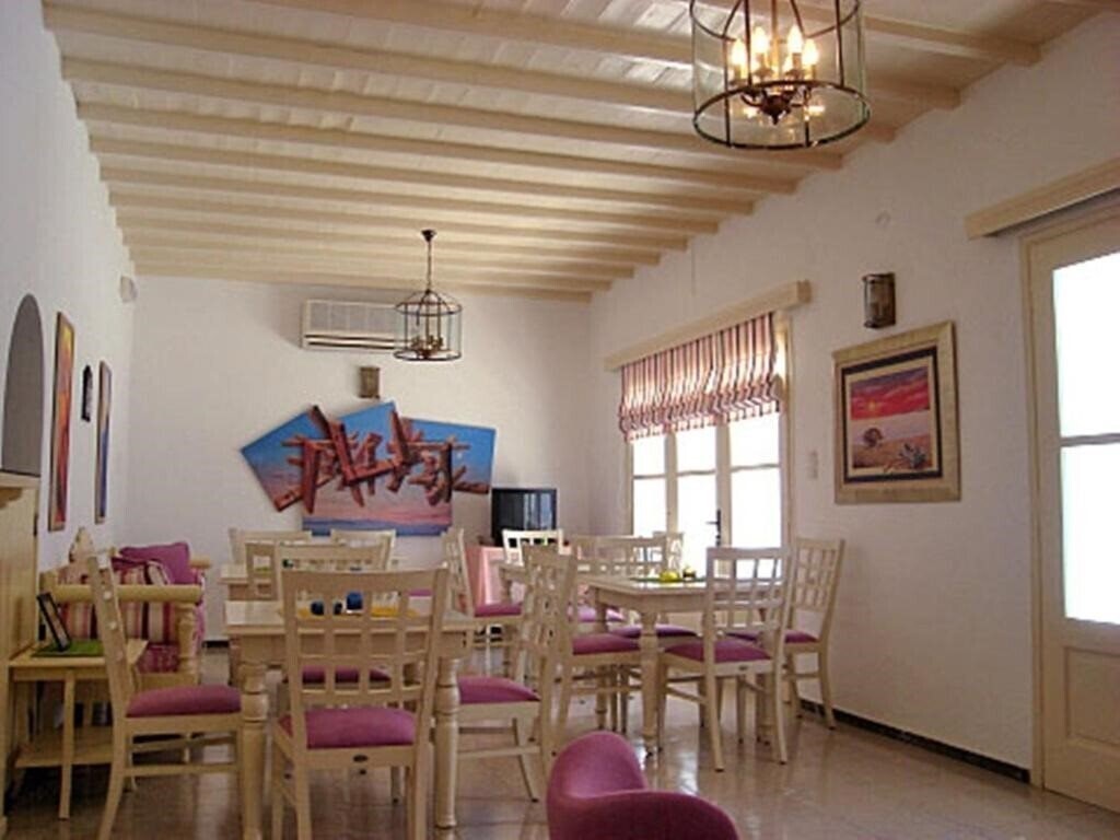 Зображення Magas Hotel 2*
