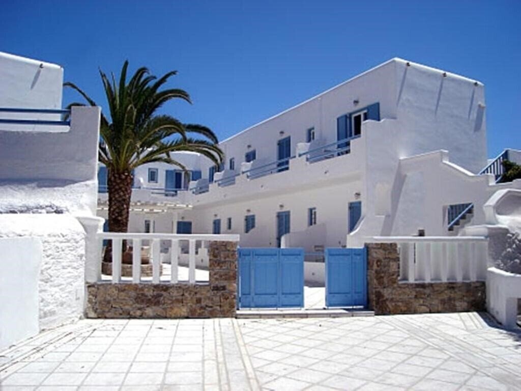 Картинка Magas Hotel 2*