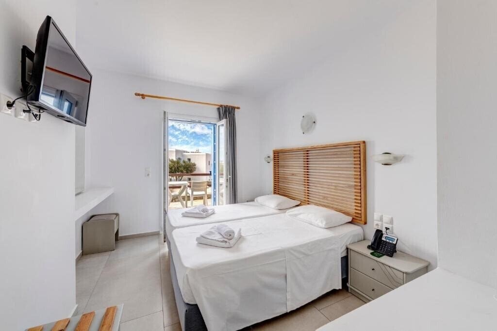 Картинка Makis Place 3*