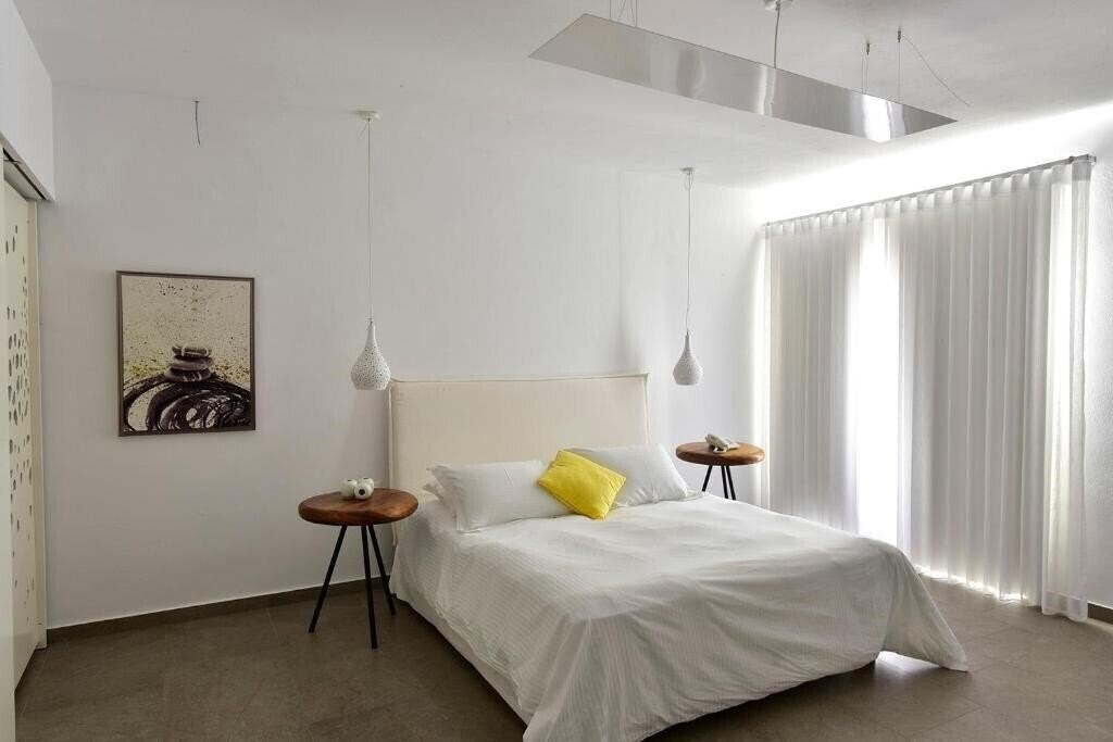 Фото Margie Mykonos Hotel 3*