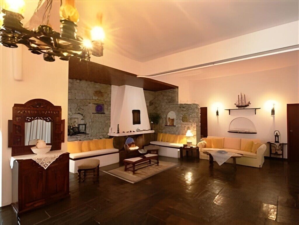 Фотографія Marianna Hotel 2*