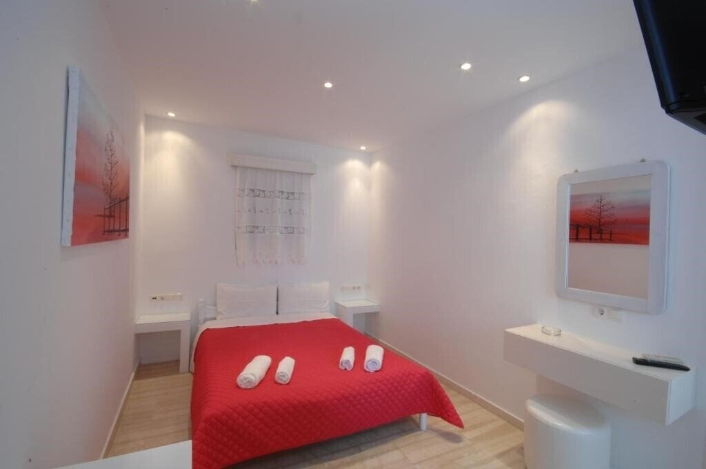 Фотография Milena Hotel 1*