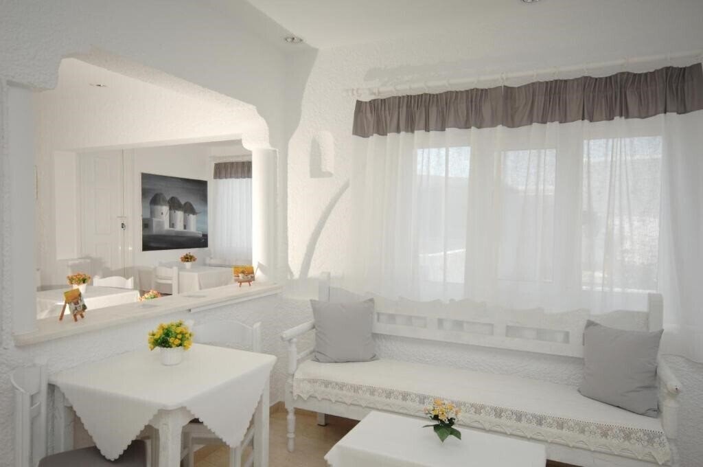 Фотографія Milena Hotel 1*