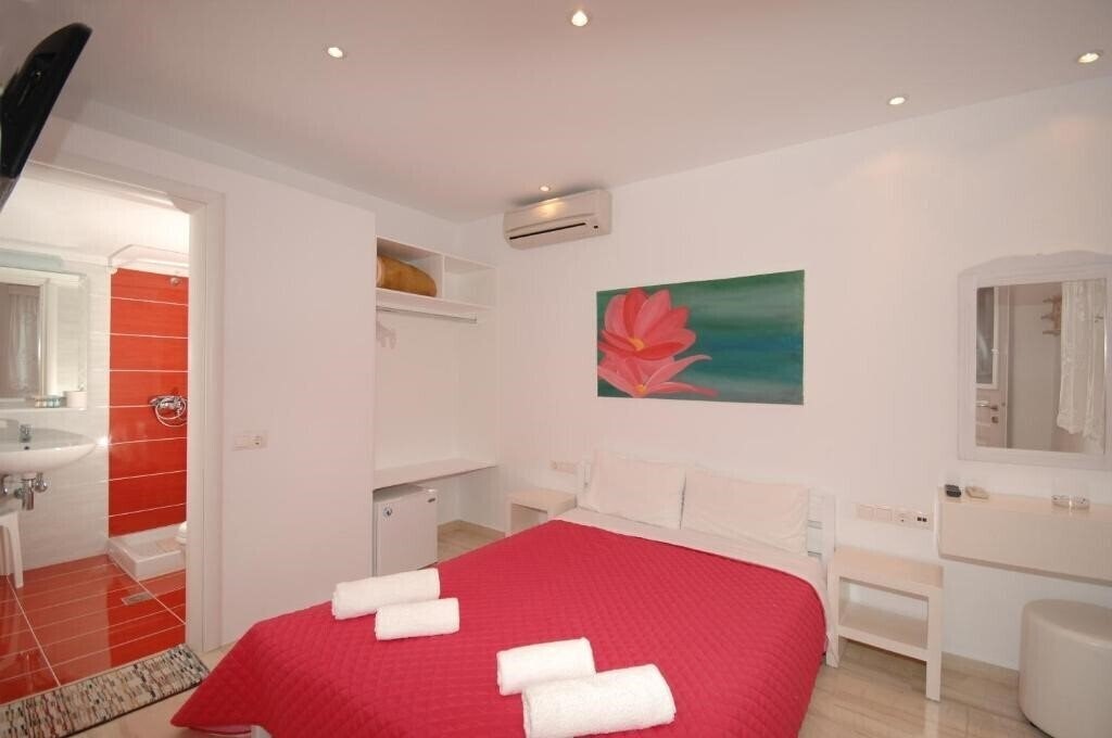 Картинка Milena Hotel 1*