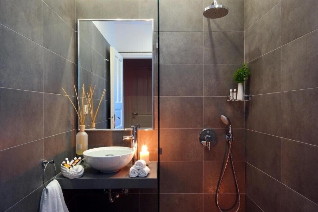 Фото Mykonos Chora Apartments 3*